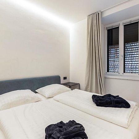 Ferienwohnung App 206 Palazzo Cavour Bozen Exterior foto