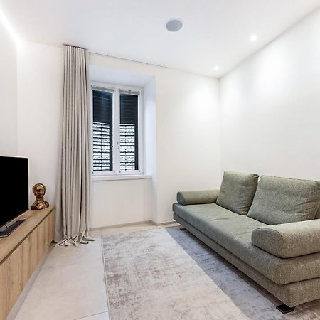Ferienwohnung App 206 Palazzo Cavour Bozen Exterior foto