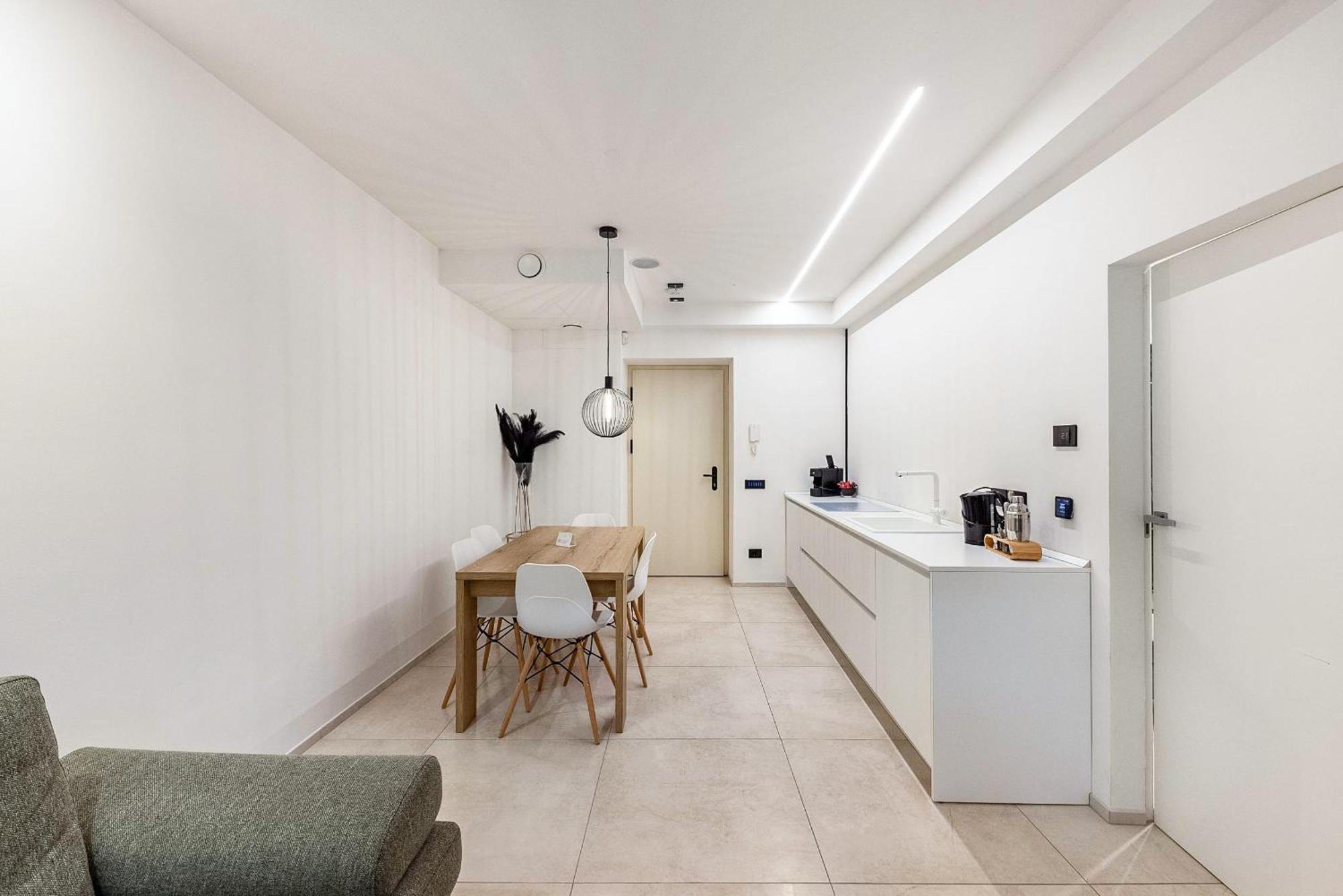 Ferienwohnung App 206 Palazzo Cavour Bozen Exterior foto