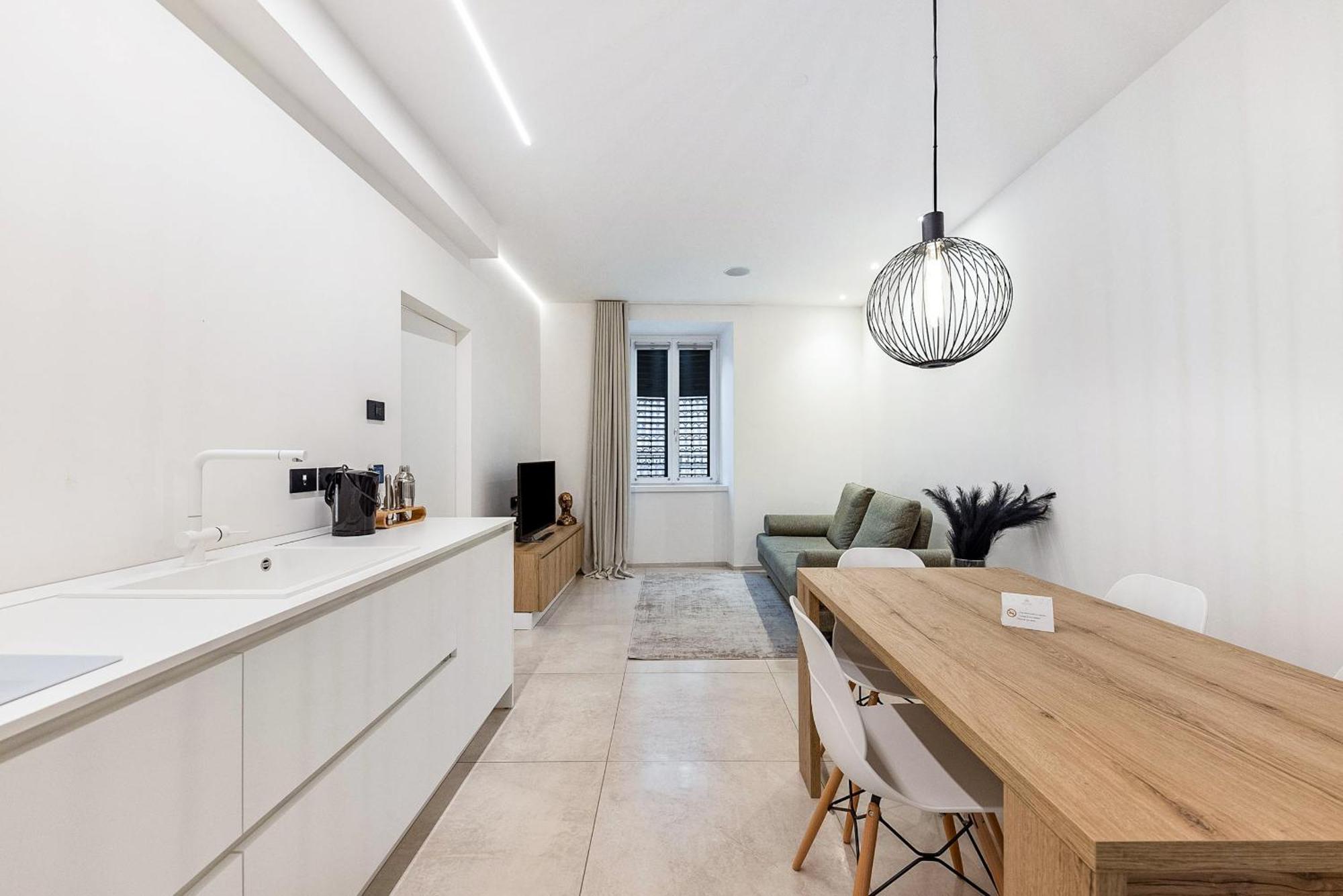 Ferienwohnung App 206 Palazzo Cavour Bozen Exterior foto