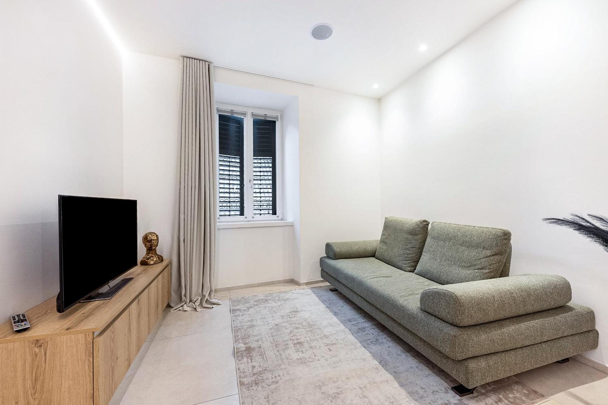 Ferienwohnung App 206 Palazzo Cavour Bozen Exterior foto