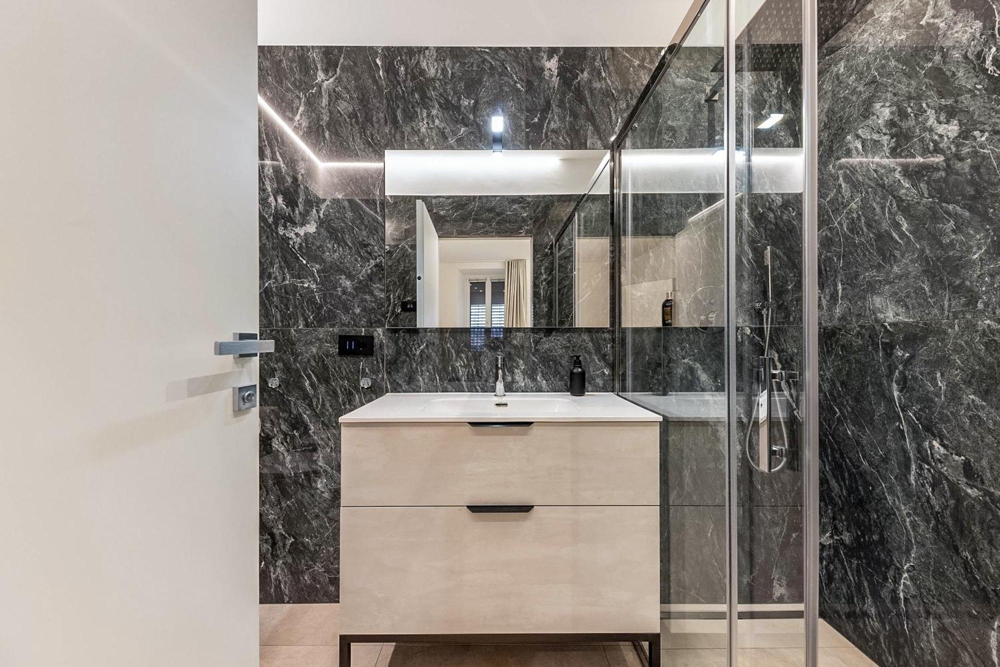 Ferienwohnung App 206 Palazzo Cavour Bozen Exterior foto