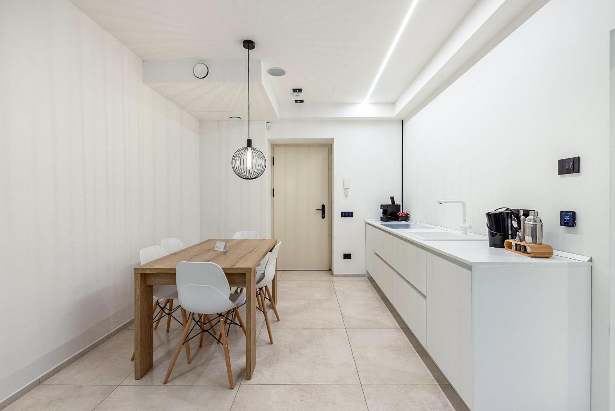 Ferienwohnung App 206 Palazzo Cavour Bozen Exterior foto