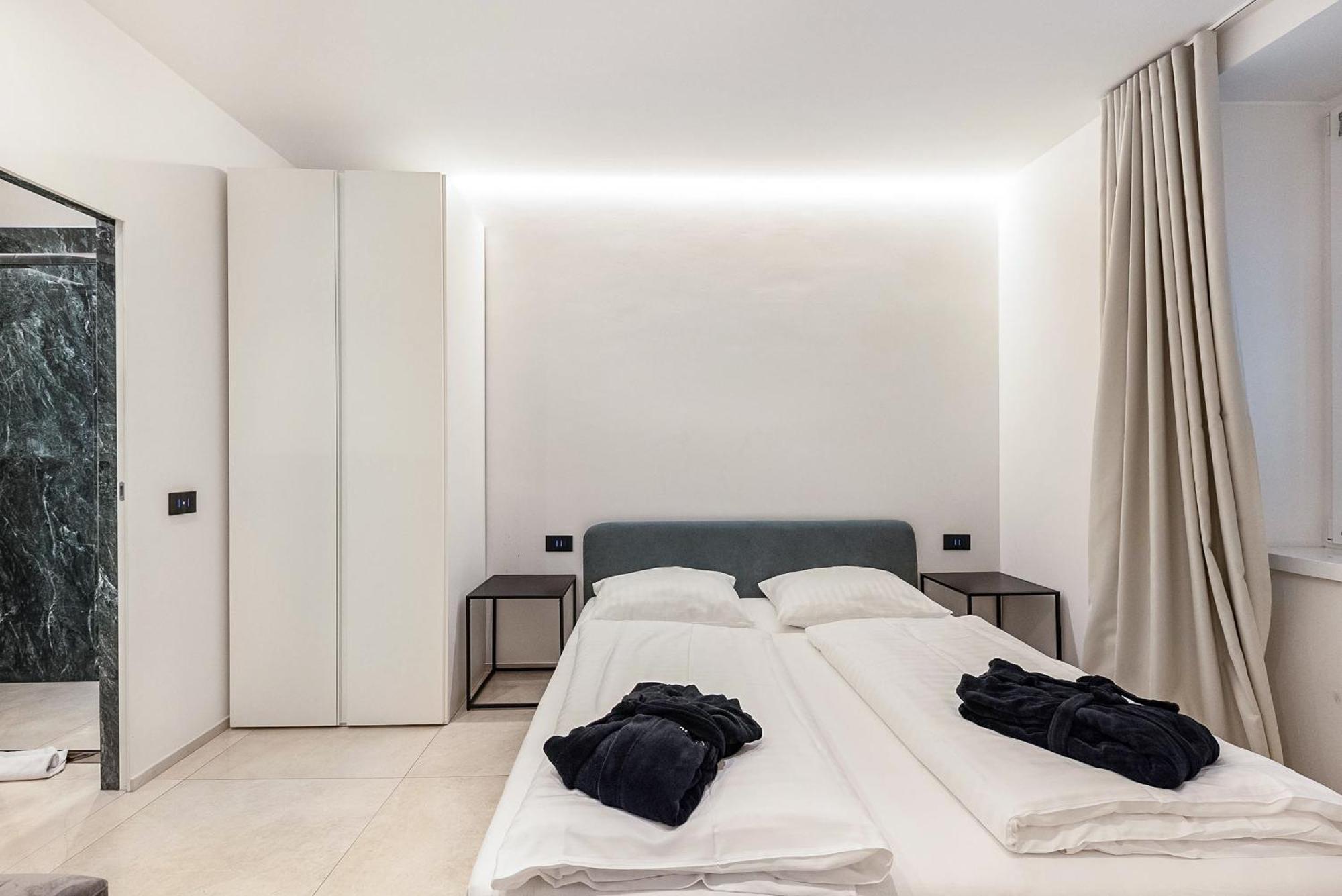 Ferienwohnung App 206 Palazzo Cavour Bozen Exterior foto